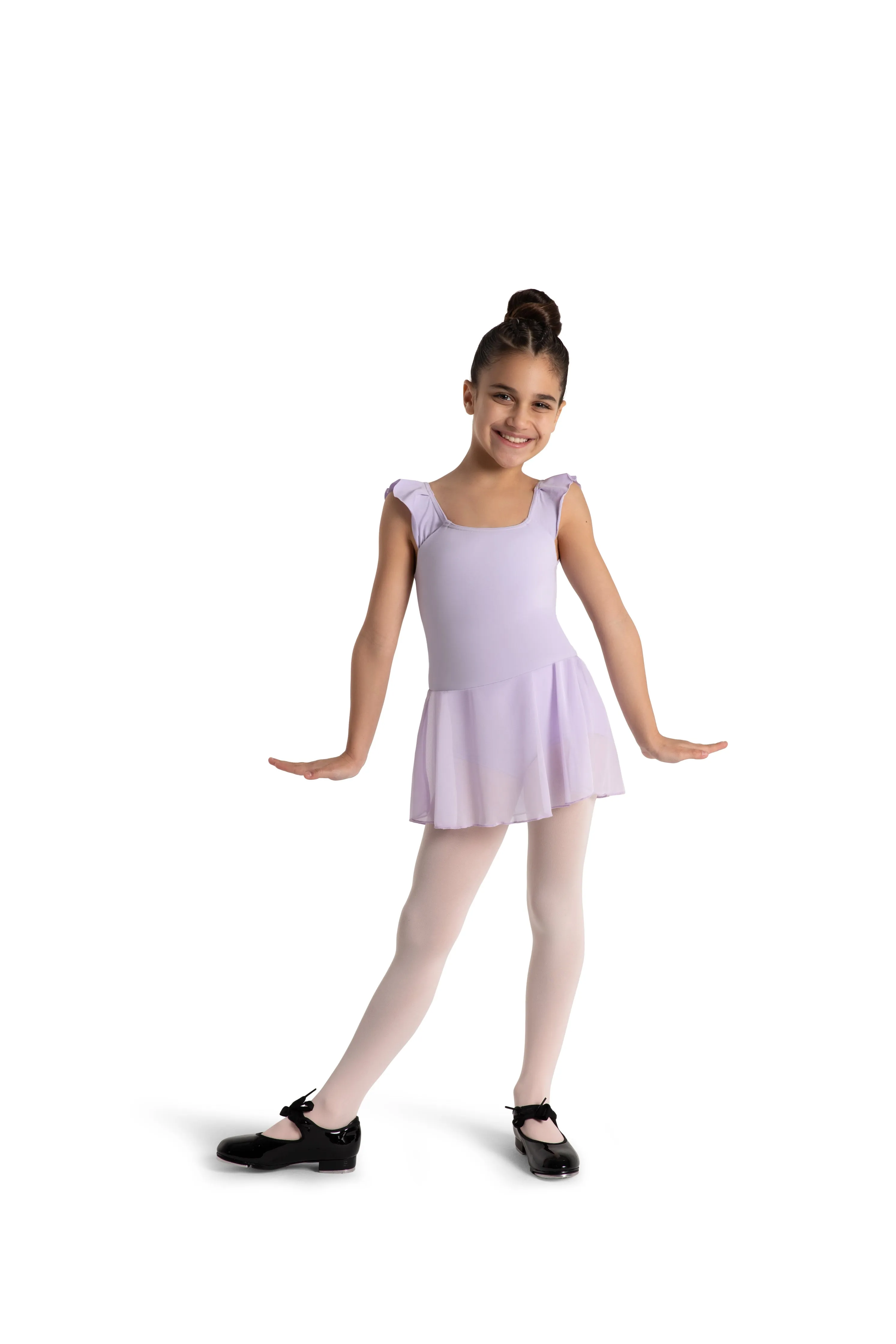 12071C Aurora Dress