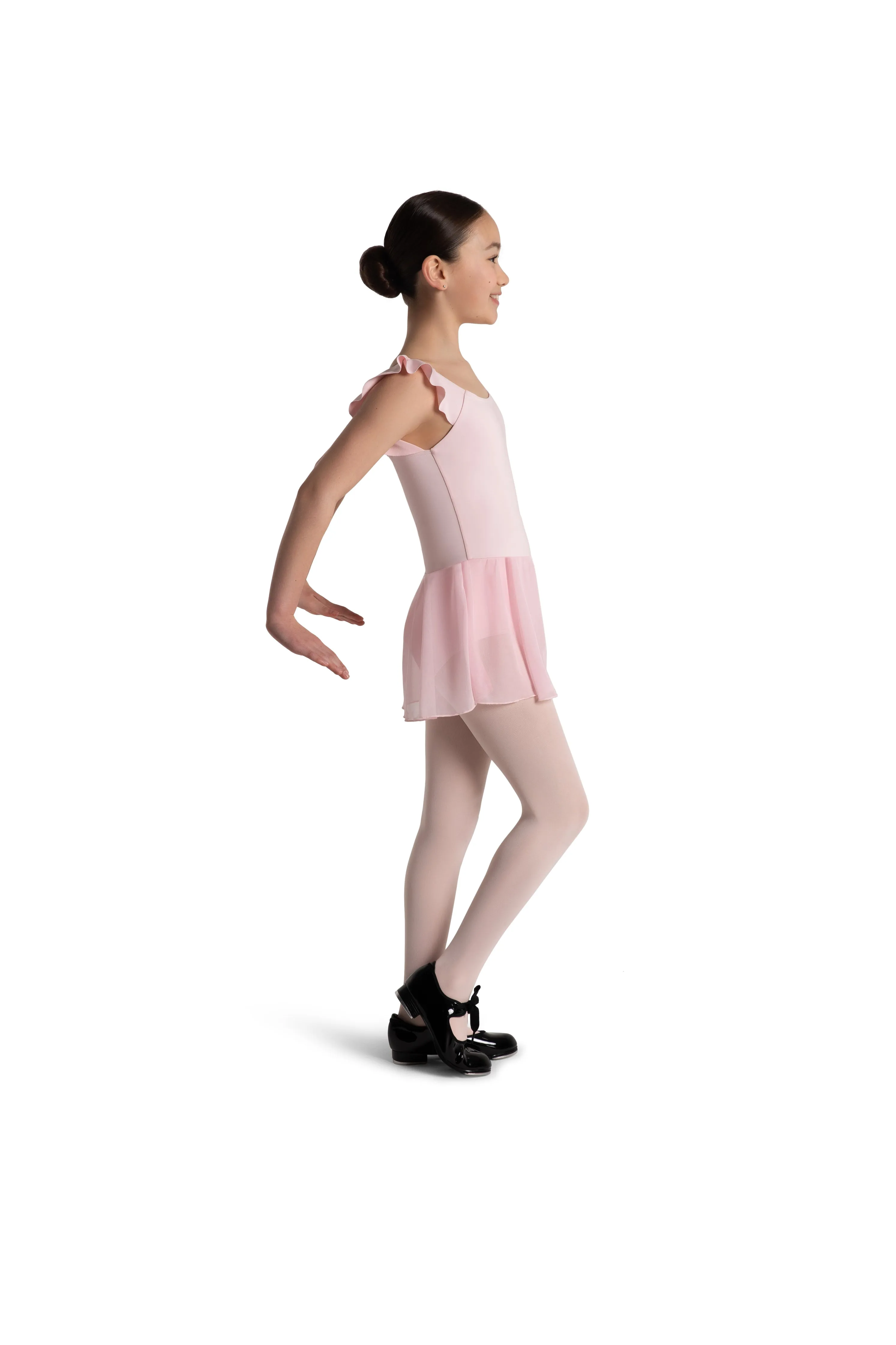 12071C Aurora Dress