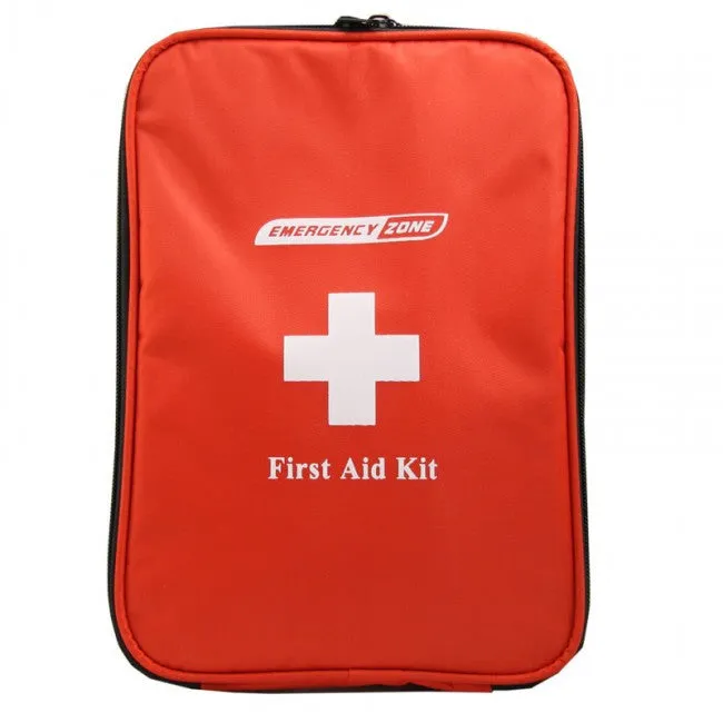 175-Piece First Aid Kit