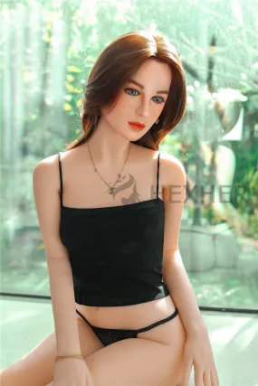 2024 Slim Sex Doll AA Flat Chest