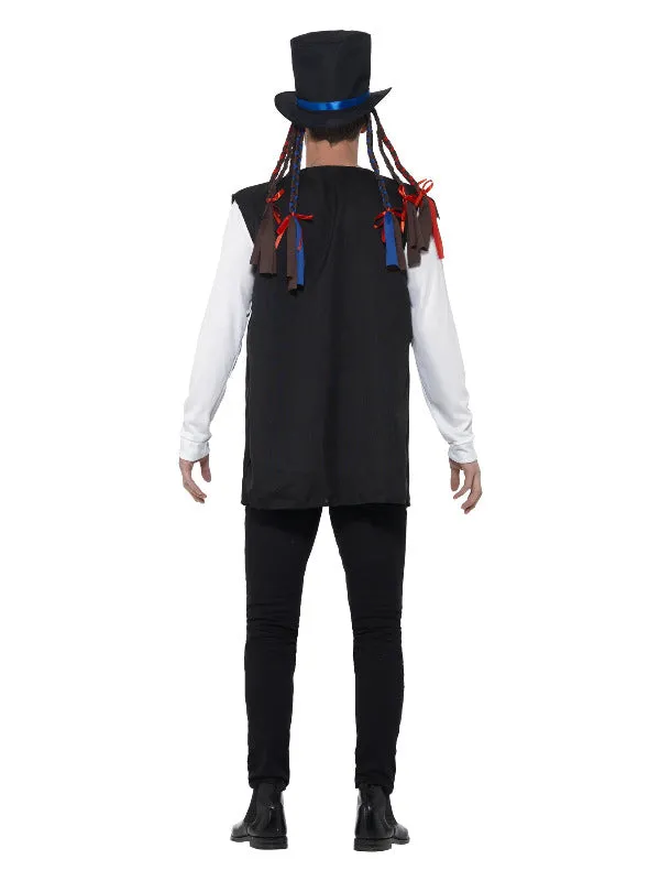 80s Pop Star Halloween Costume