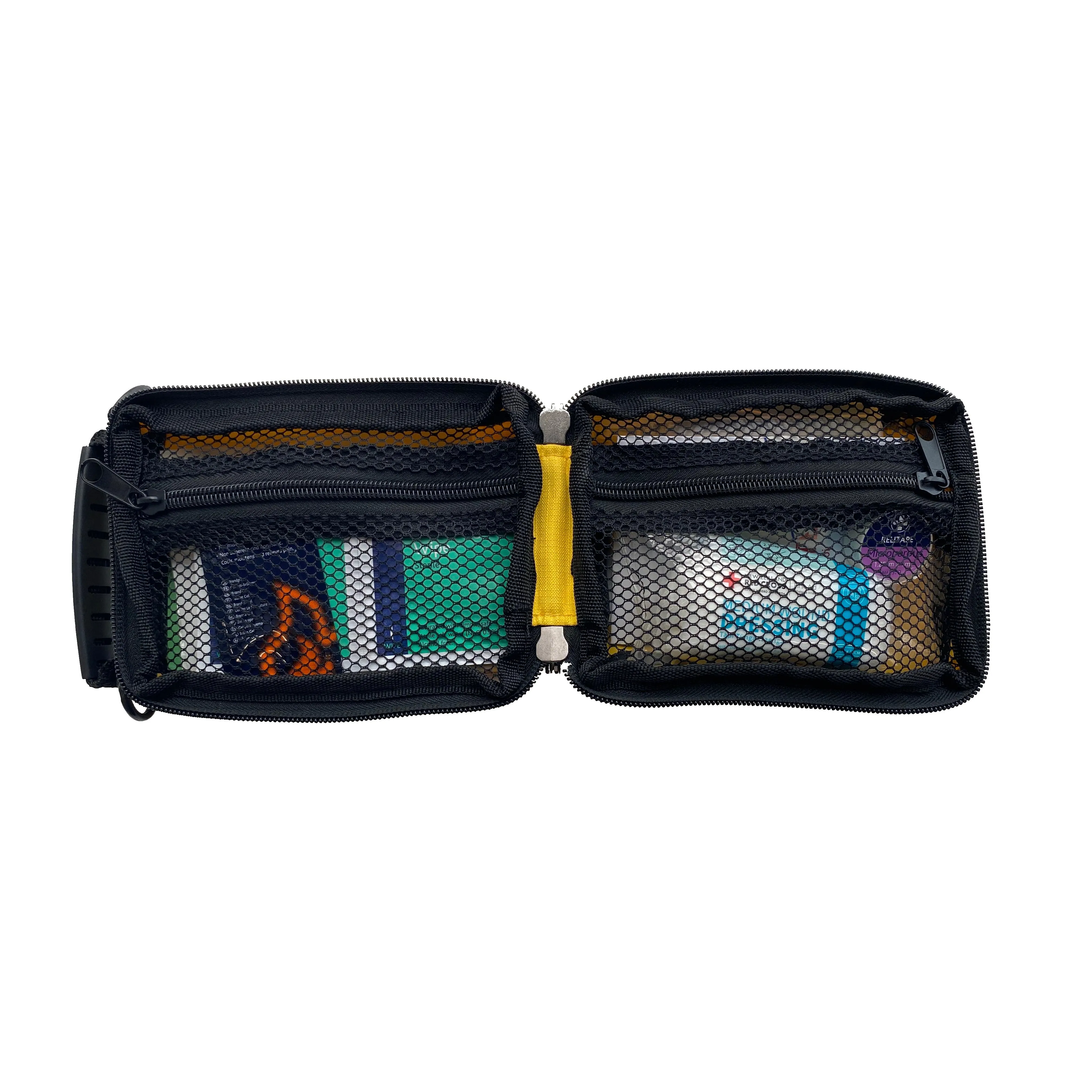 AA Travel First Aid Kit