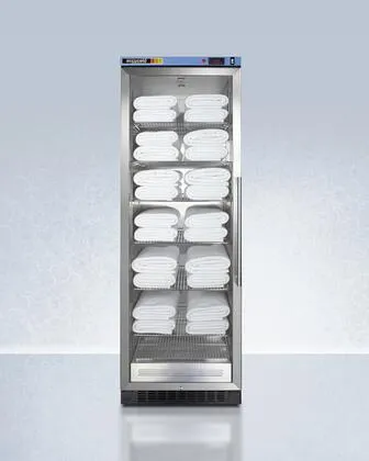 Accucold 24" PureTherm Blanket Warmer With 12.17 cu. ft. Capacity