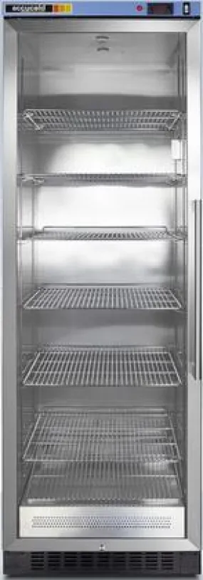 Accucold 24" PureTherm Blanket Warmer With 12.17 cu. ft. Capacity