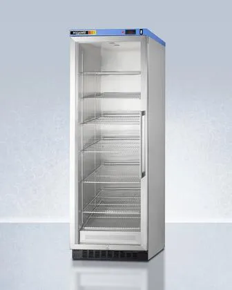 Accucold 24" PureTherm Blanket Warmer With 12.17 cu. ft. Capacity