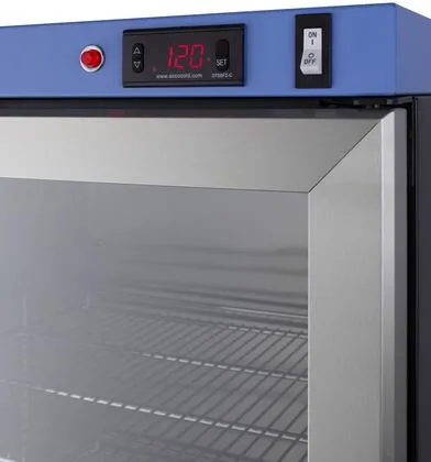 Accucold 24" PureTherm Blanket Warmer With 12.17 cu. ft. Capacity