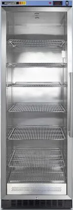 Accucold 24" PureTherm Blanket Warmer With 12.17 cu. ft. Capacity