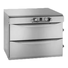 Alto-Shaam 500-2D MARINE Warming Drawer