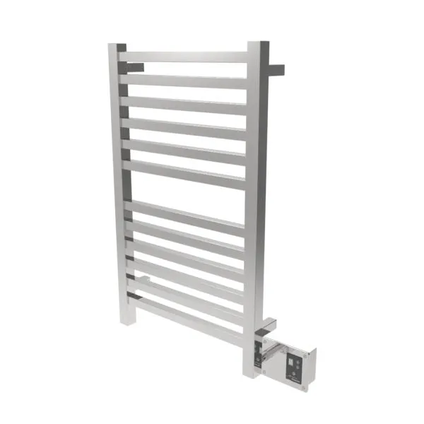 Amba Quadro Q2142 16 Bar Hardwired Towel Warmer