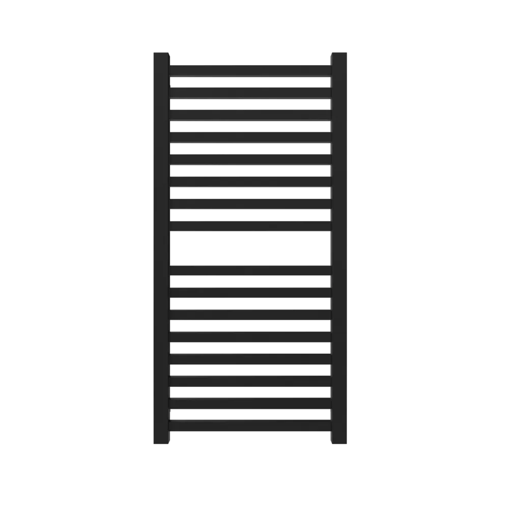 Amba Quadro Q2142 16 Bar Hardwired Towel Warmer