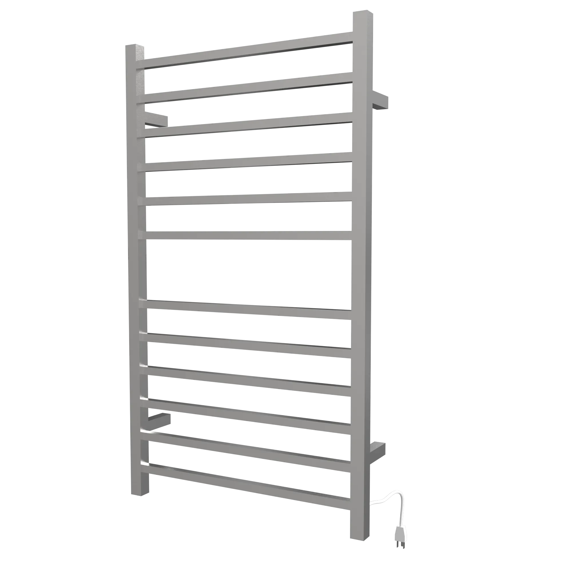 Amba - Radiant Collection - Model Radiant Square Large Towel Warmer