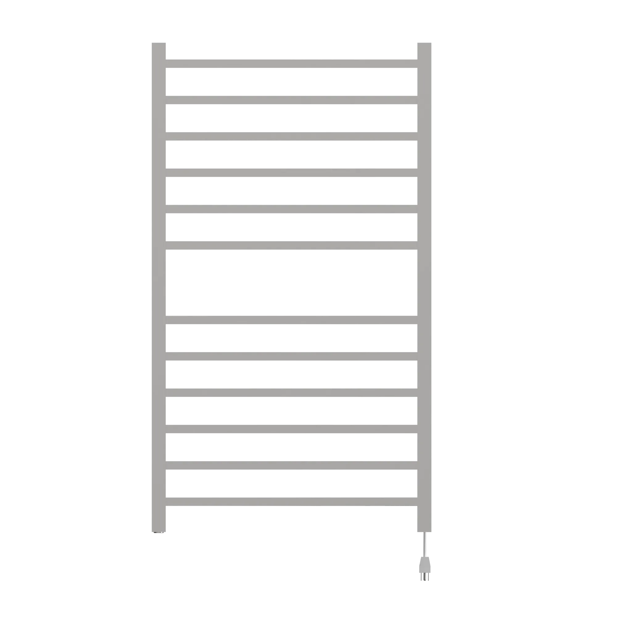 Amba - Radiant Collection - Model Radiant Square Large Towel Warmer
