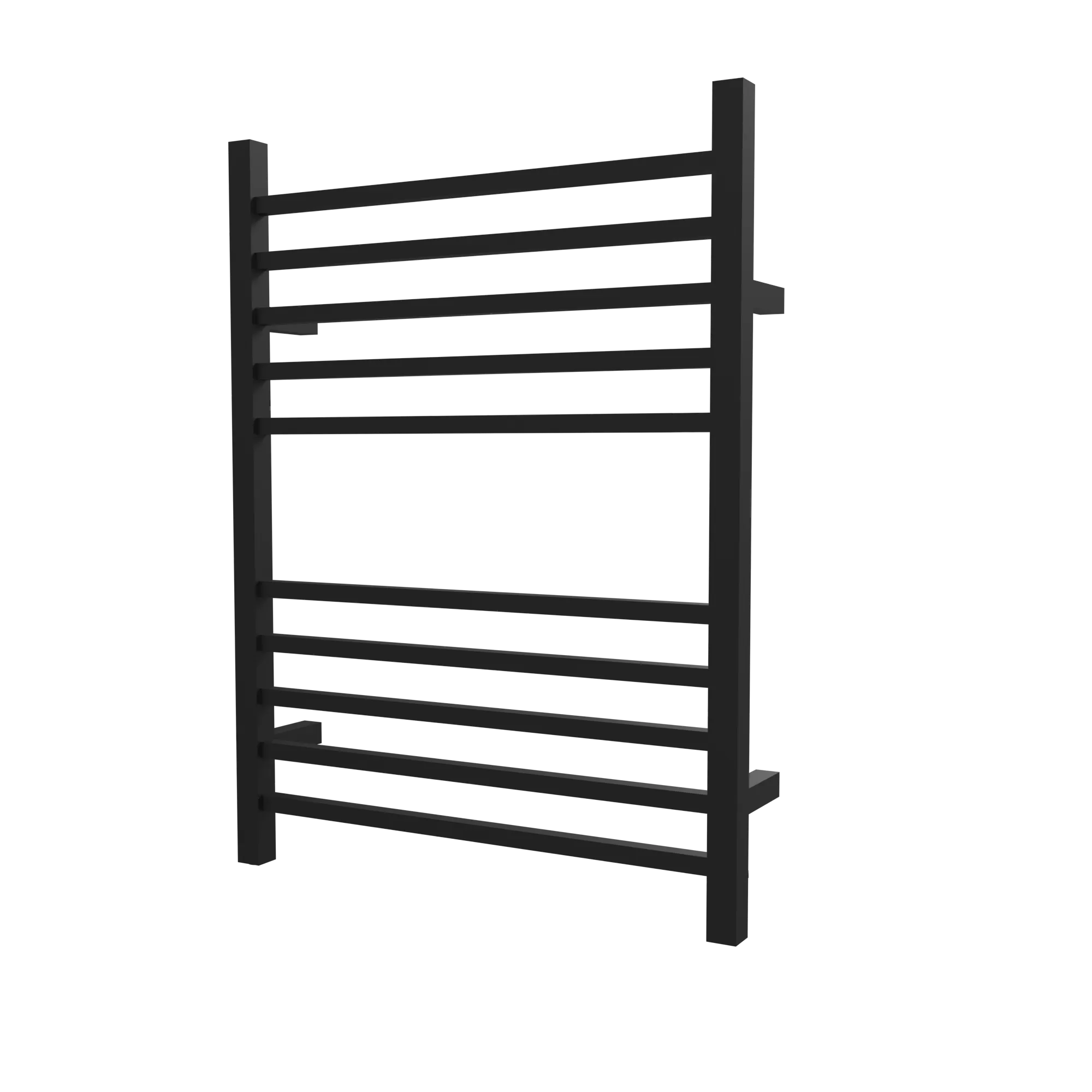 Amba - Radiant Collection - Model Radiant Square Towel Warmer
