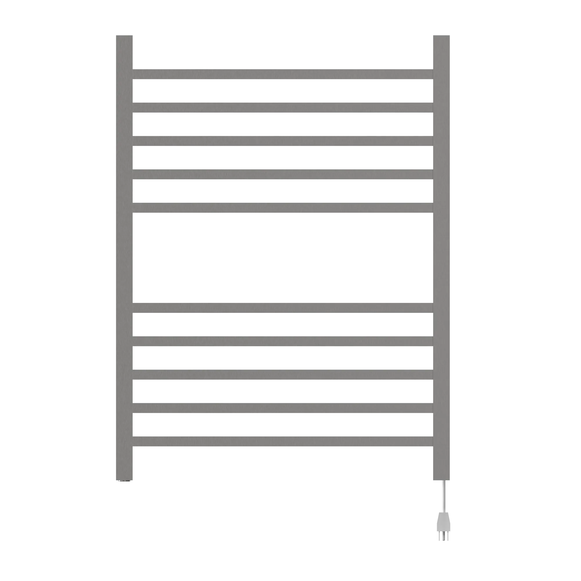 Amba - Radiant Collection - Model Radiant Square Towel Warmer