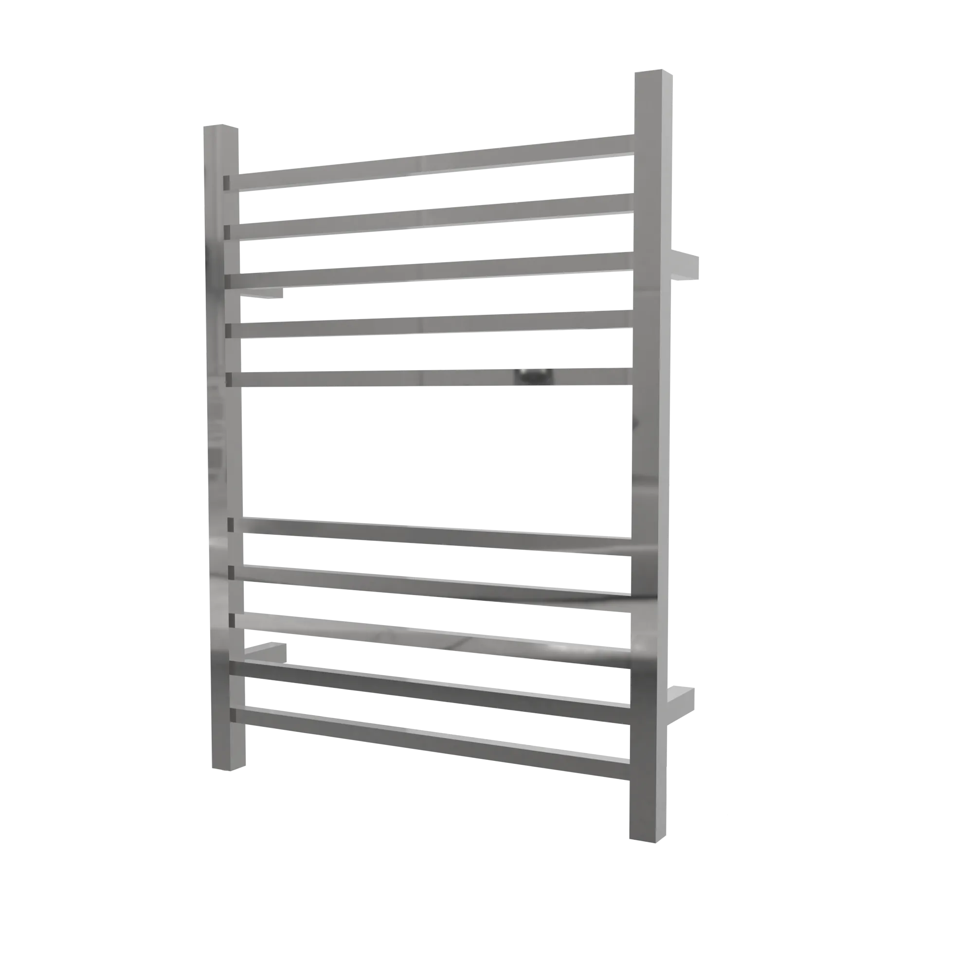 Amba - Radiant Collection - Model Radiant Square Towel Warmer