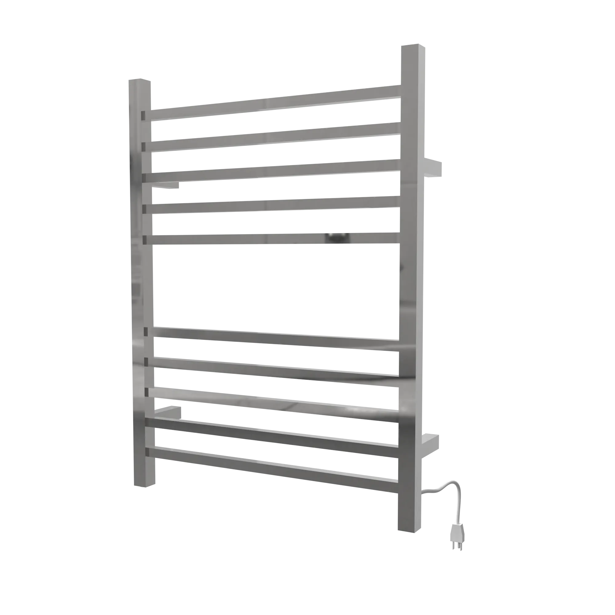 Amba - Radiant Collection - Model Radiant Square Towel Warmer