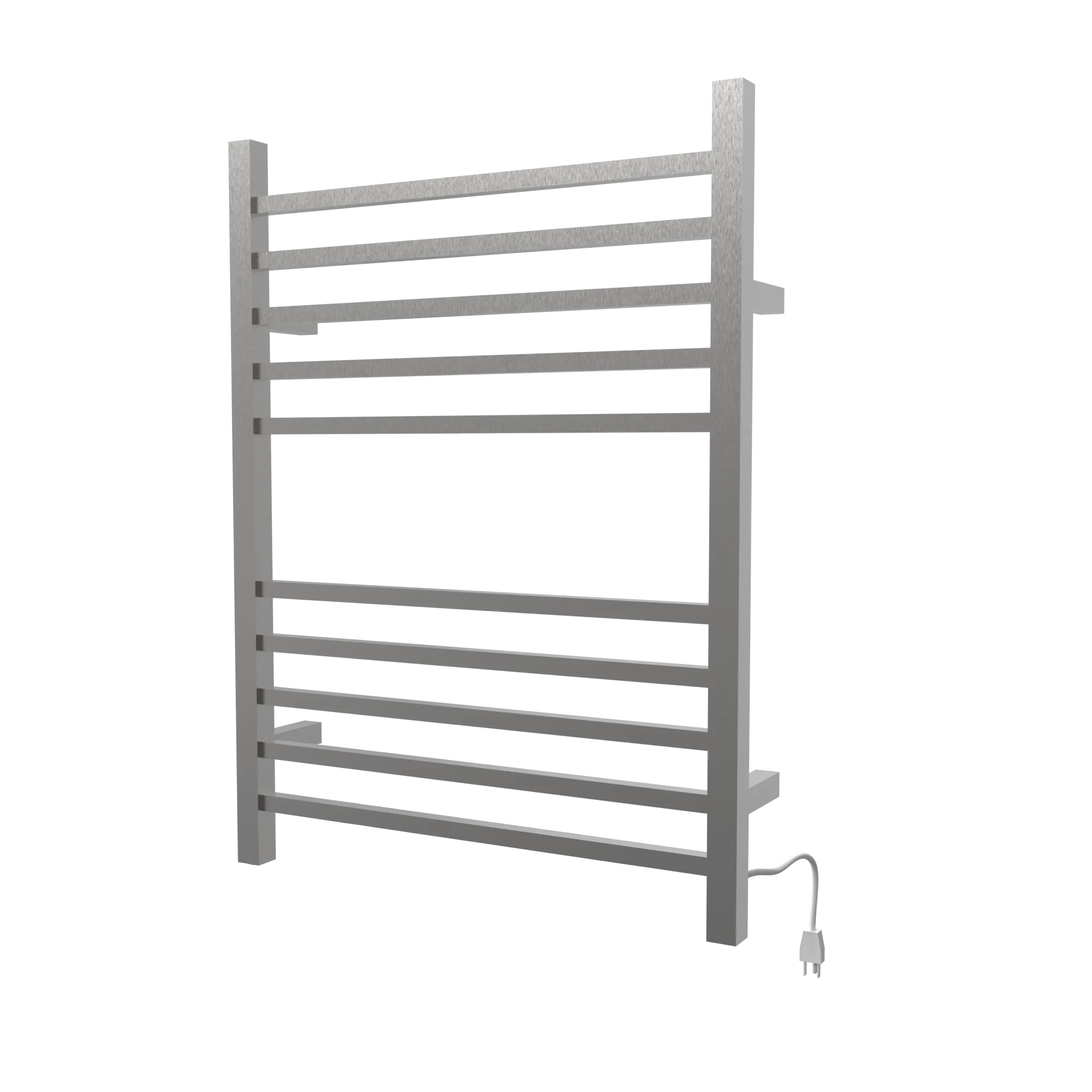 Amba - Radiant Collection - Model Radiant Square Towel Warmer