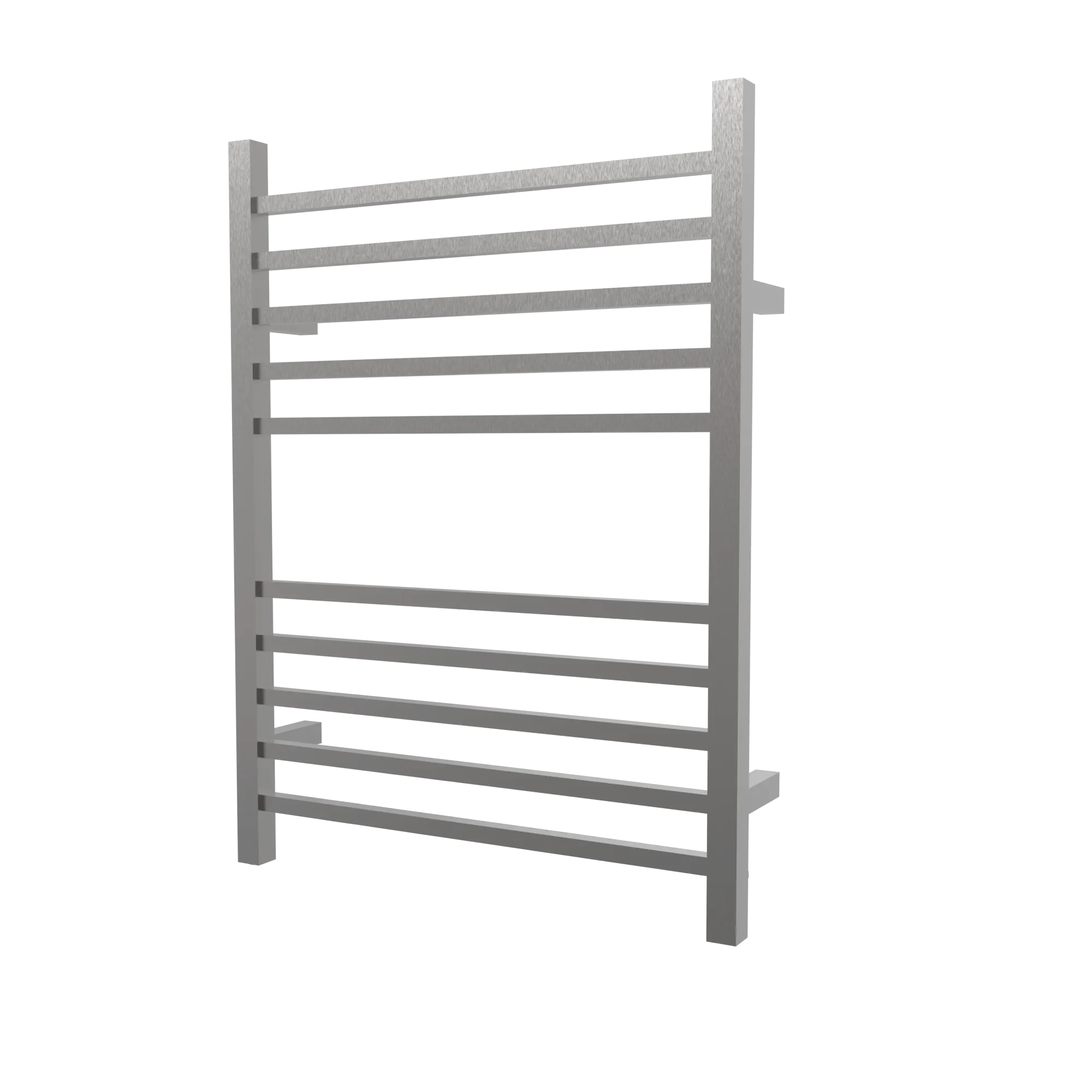 Amba - Radiant Collection - Model Radiant Square Towel Warmer