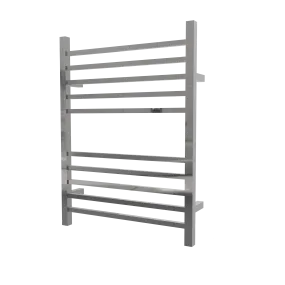 Amba - Radiant Collection - Model Radiant Square Towel Warmer