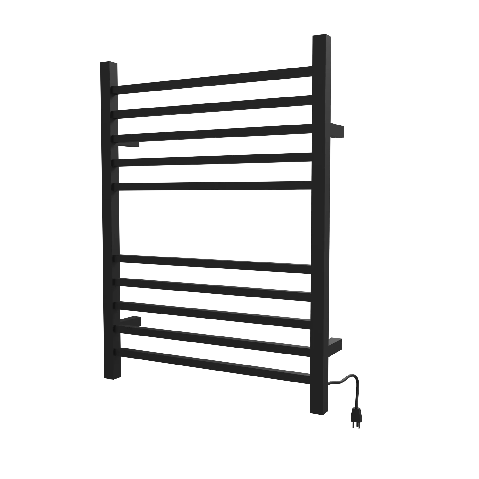 Amba - Radiant Collection - Model Radiant Square Towel Warmer