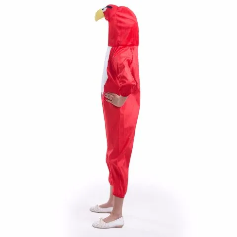 Angry Birds Costume For Kids