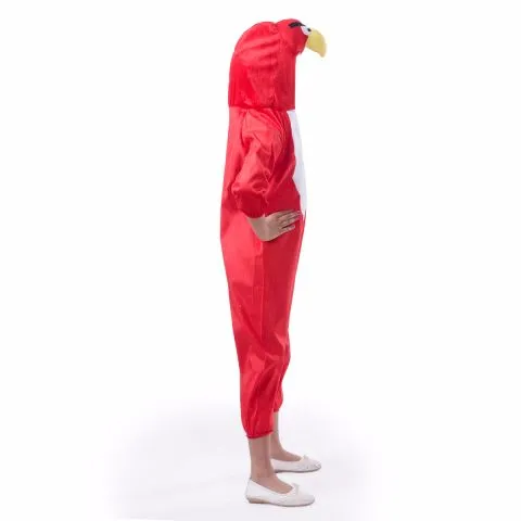 Angry Birds Costume For Kids