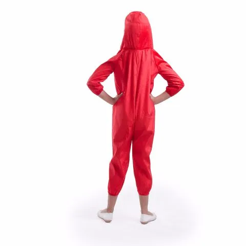 Angry Birds Costume For Kids