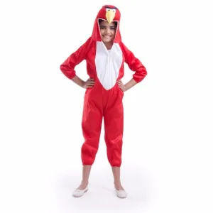 Angry Birds Costume For Kids