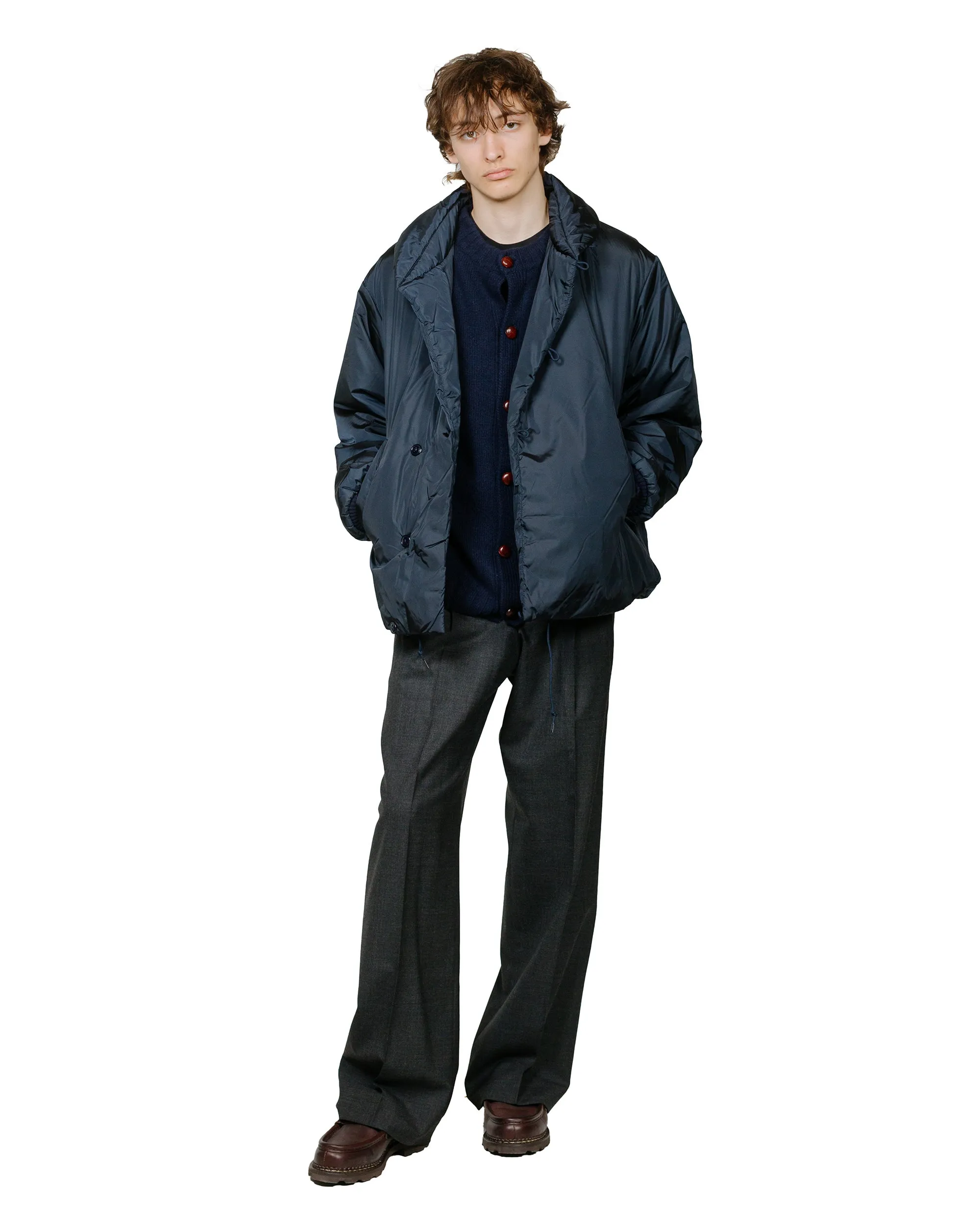 Arpenteur Loft J HD Technical Nylon Midnight