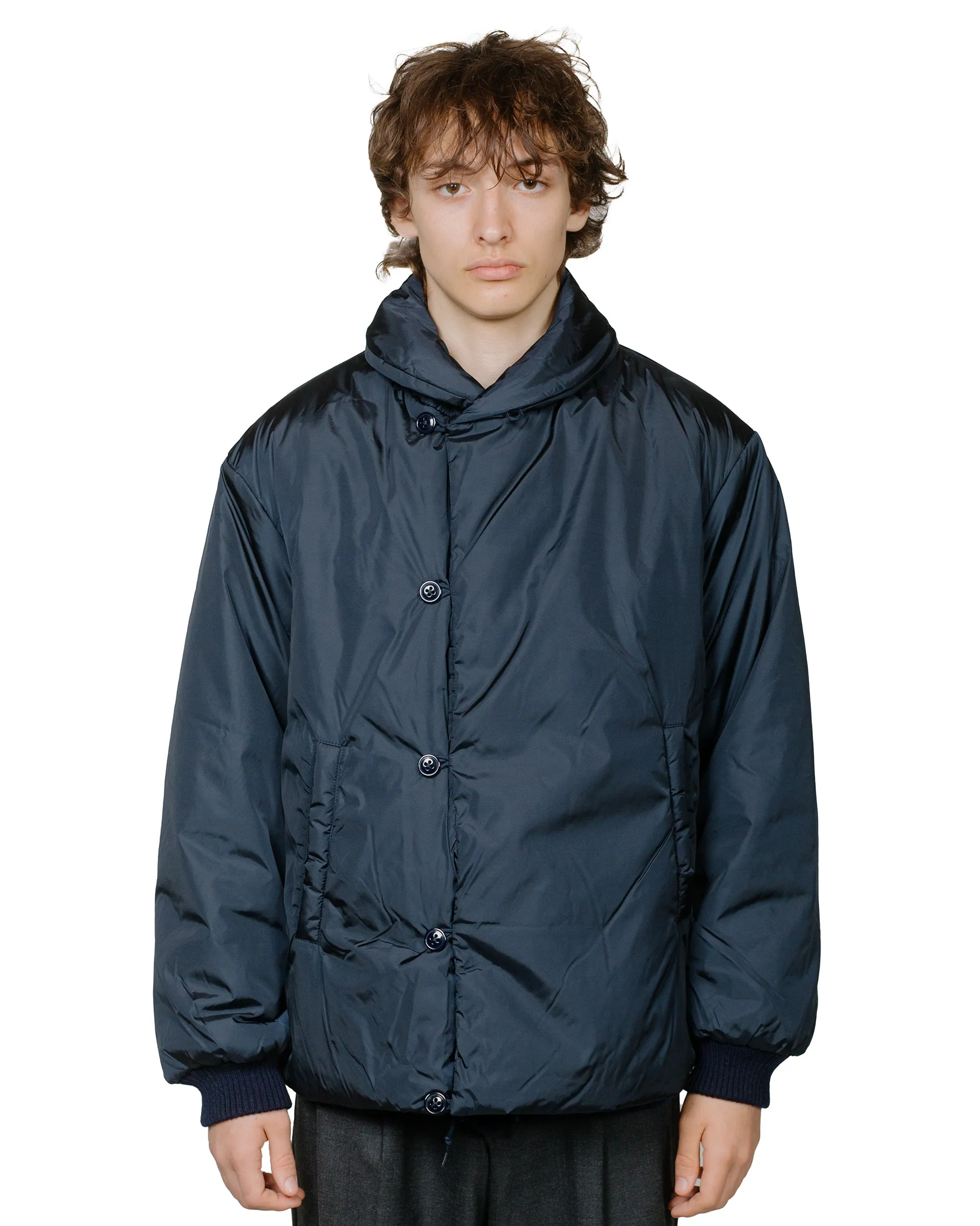 Arpenteur Loft J HD Technical Nylon Midnight