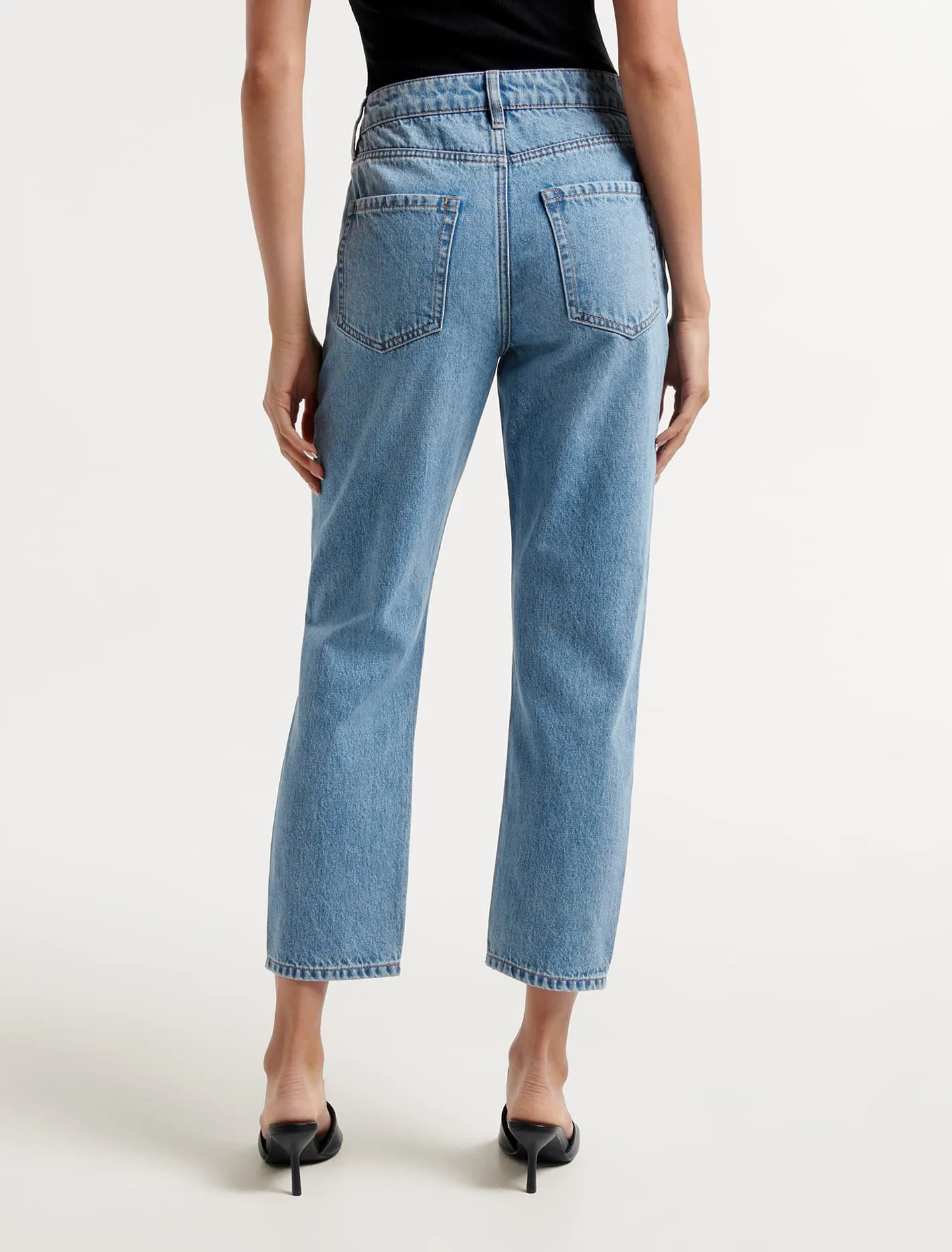 Asha Slim Jean