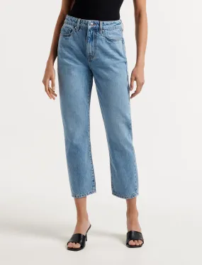 Asha Slim Jean