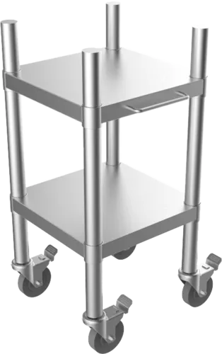 ATS MFG MET-ES-15 Rice / Grain Cooker