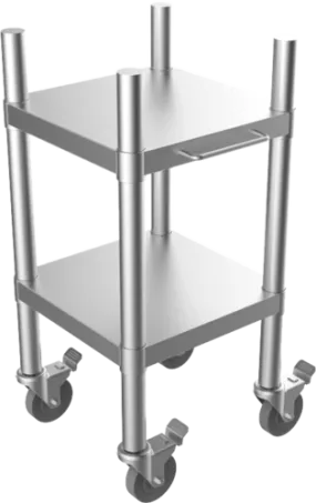 ATS MFG MET-ES-15 Rice / Grain Cooker