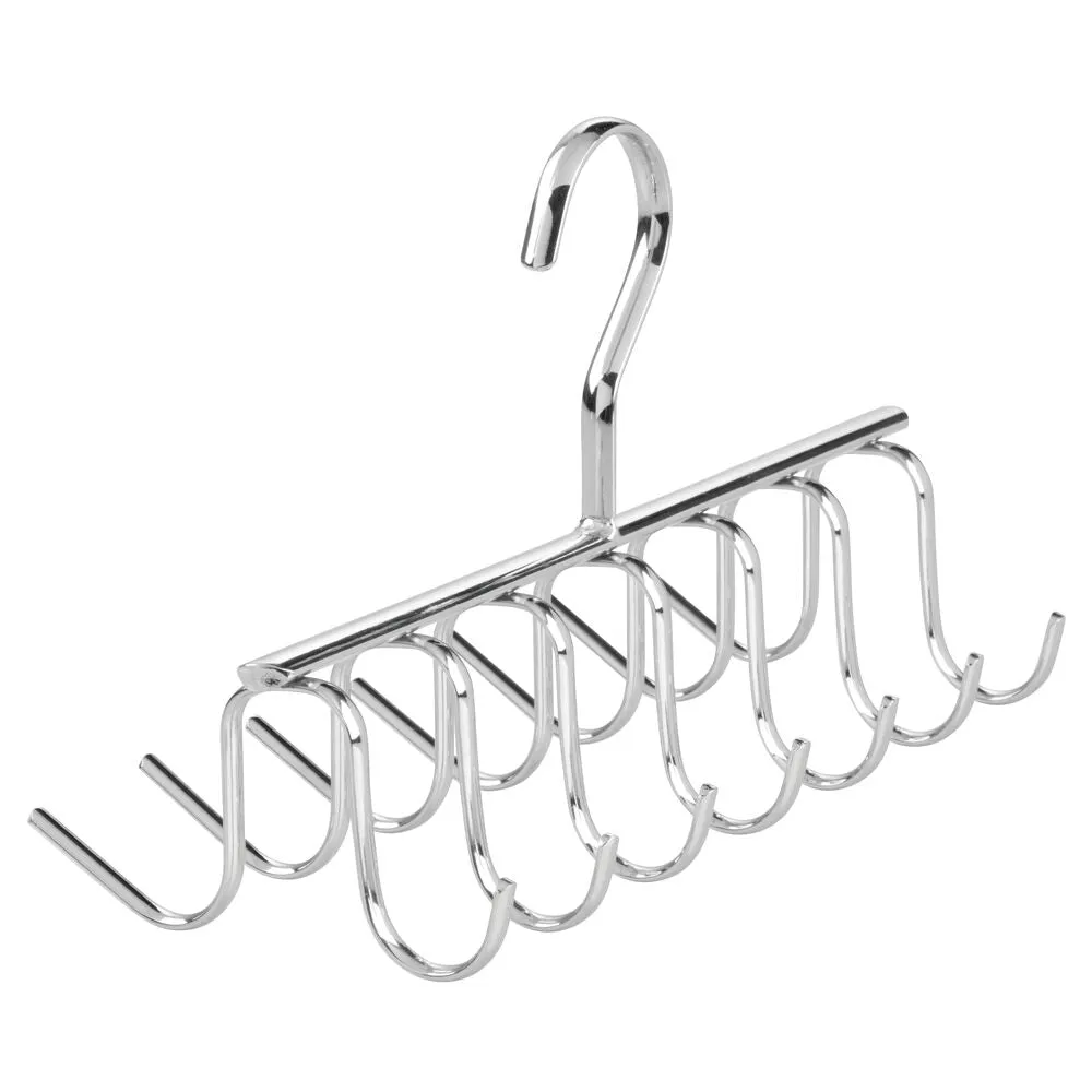 Axis Tie/Belt Rack  Chrome
