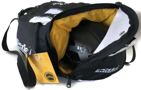BASIC ORANGE RACEDAY BAG™