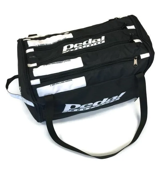 BASIC ORANGE RACEDAY BAG™