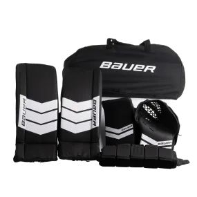 Bauer S24 Learn To Save Youth Goal Set