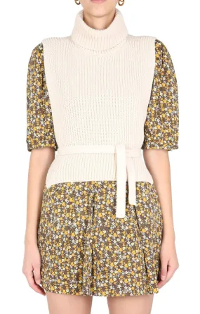 Baum Und Pferdgarten Laura Knitted Vest