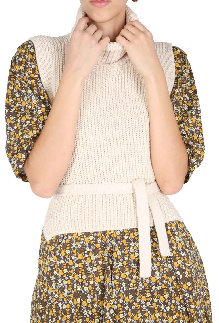 Baum Und Pferdgarten Laura Knitted Vest