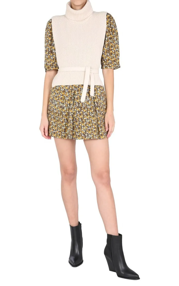 Baum Und Pferdgarten Laura Knitted Vest