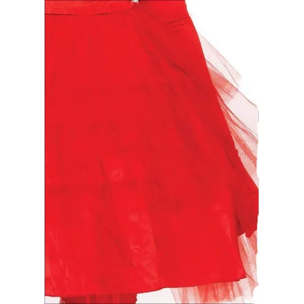 Beetle Bride Ladies Costume - Leg Avenue
