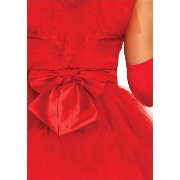 Beetle Bride Ladies Costume - Leg Avenue