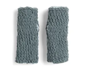 Bernat Craft EZ Jonah's Reversible Hand Warmers