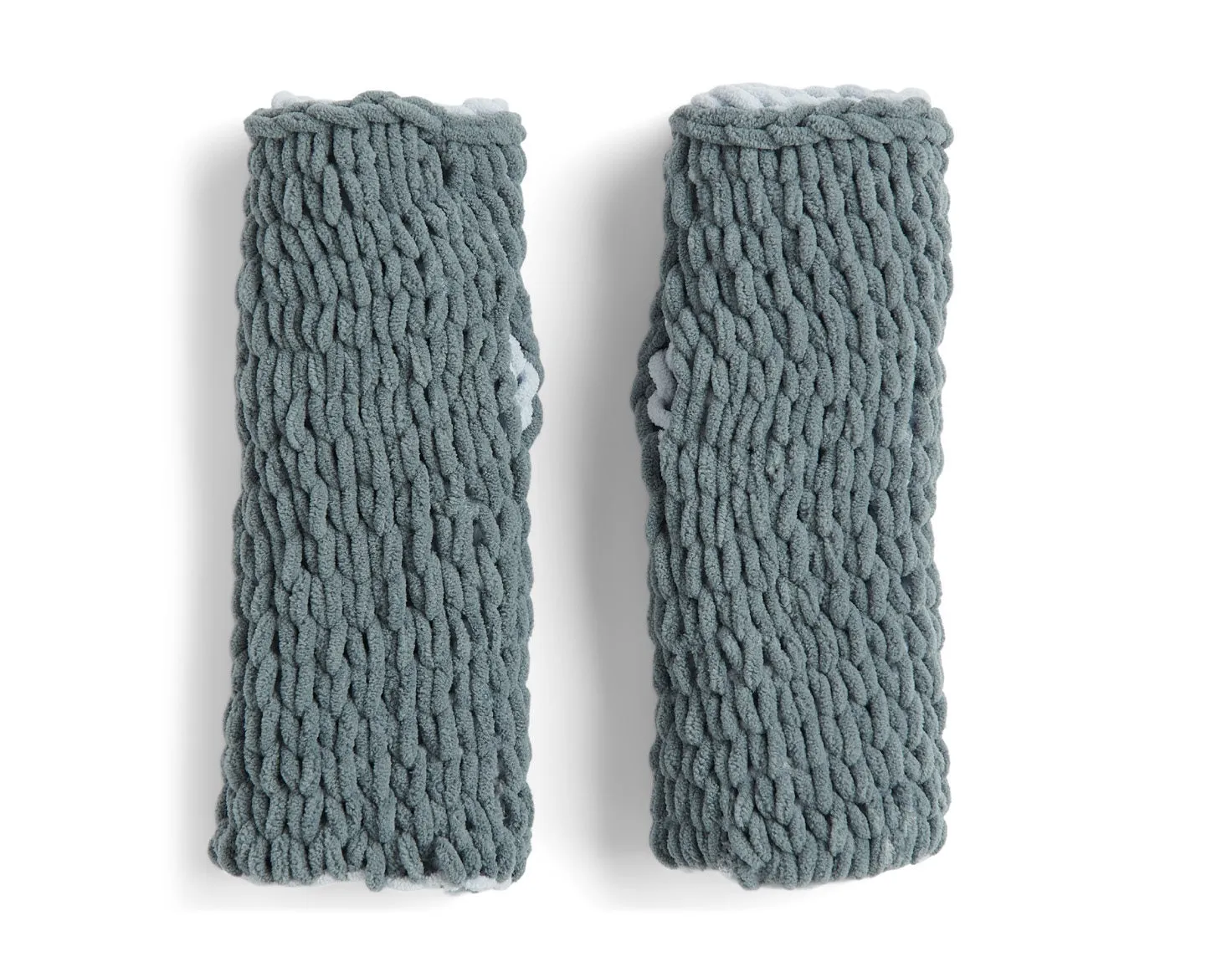 Bernat Craft EZ Jonah's Reversible Hand Warmers