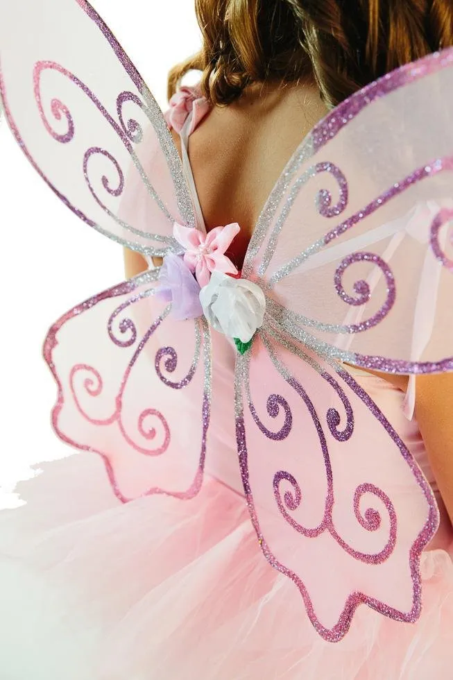 Butterfly Ballerina Package