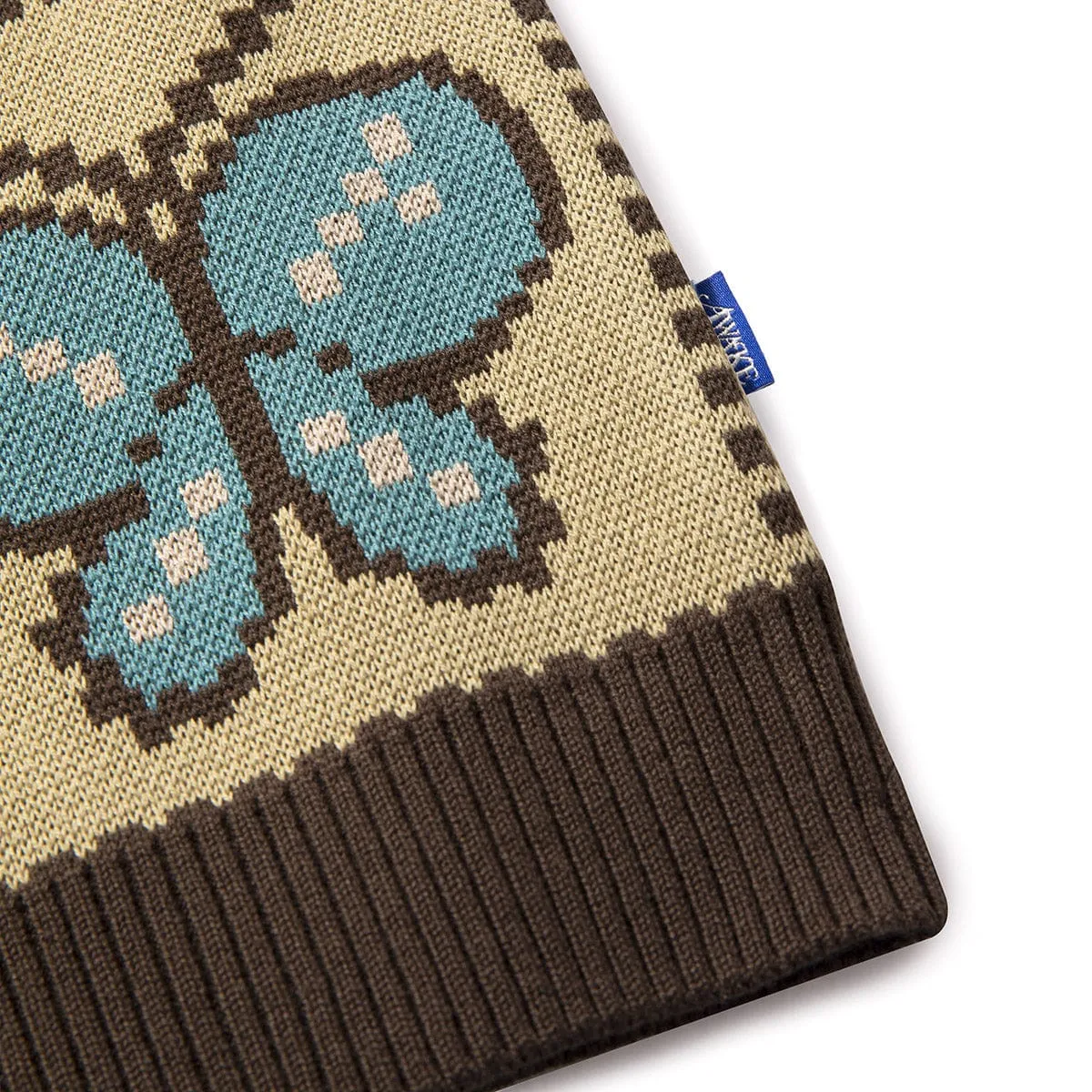 BUTTERFLY SWEATER VEST