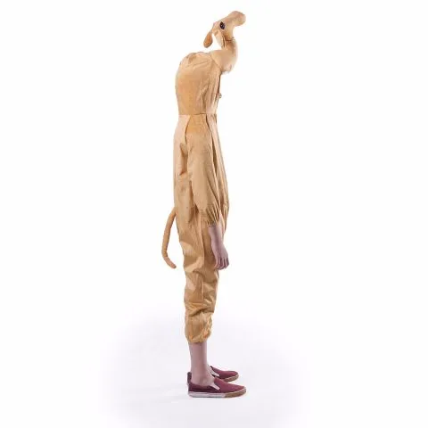 Camel Costume For Kids