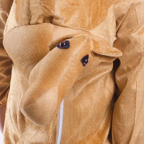 Camel Costume For Kids