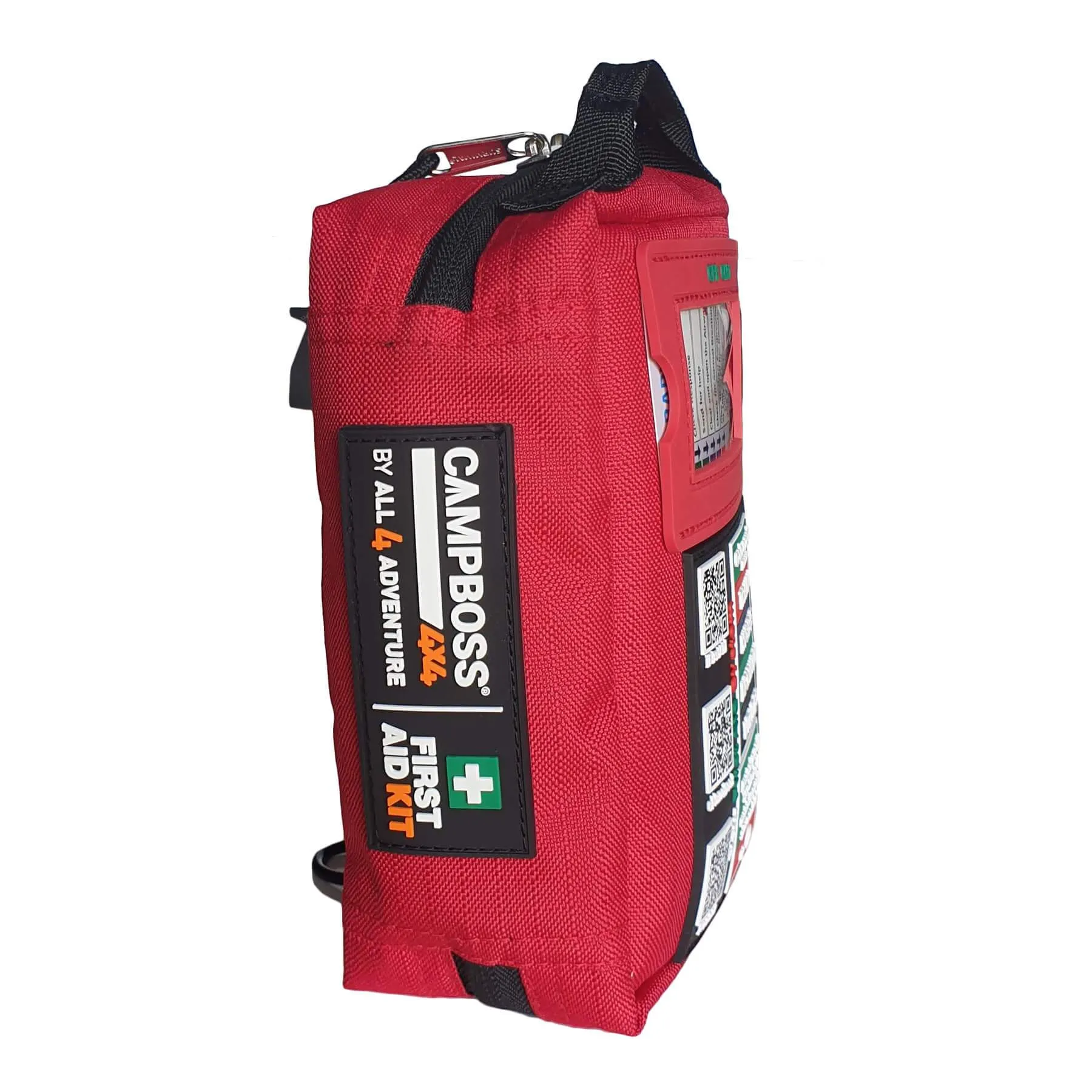 Campboss First Aid Kit